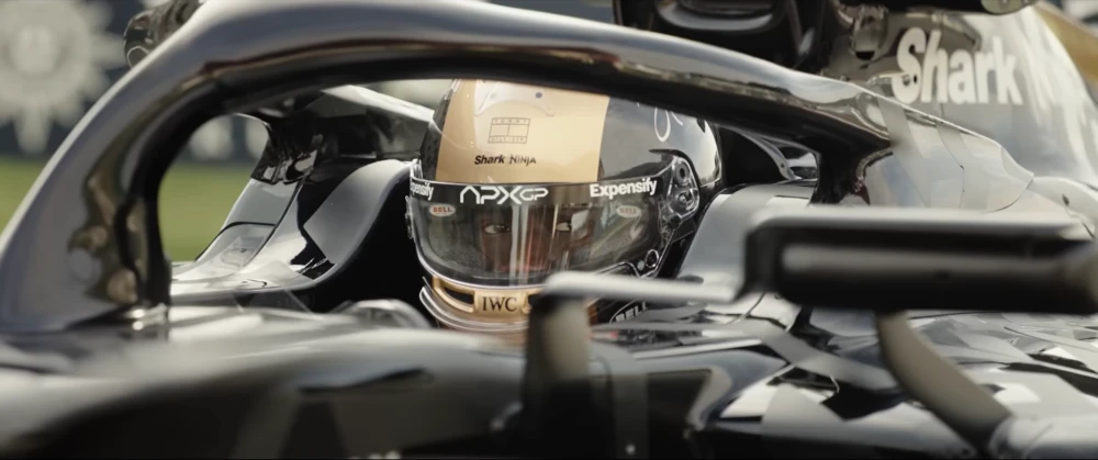 Review F1
